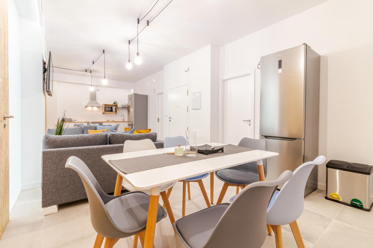 Flatguest Paez Suites Las Palmas de Gran Canaria Exterior photo
