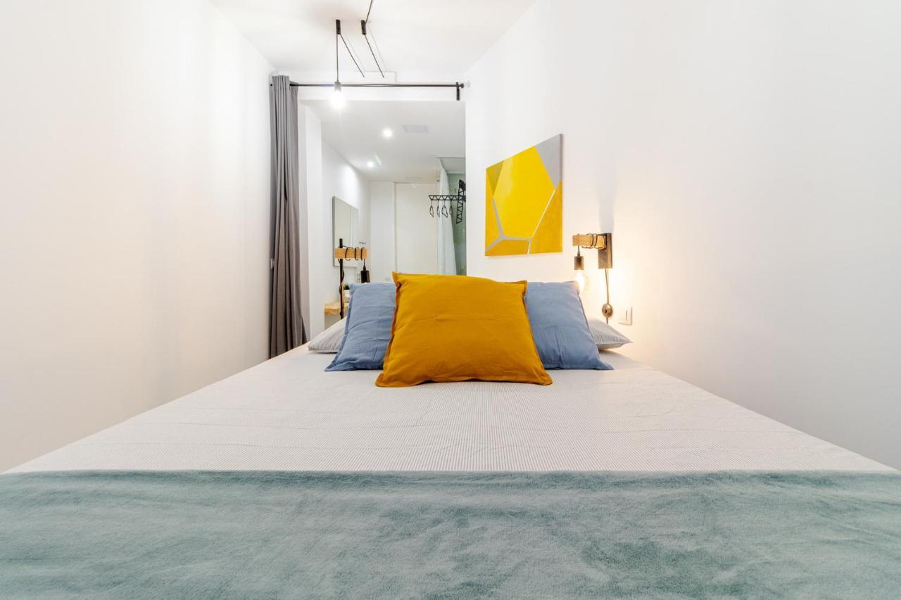 Flatguest Paez Suites Las Palmas de Gran Canaria Exterior photo