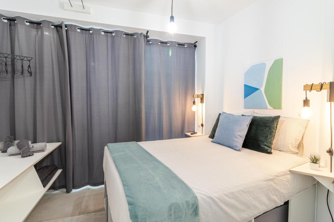 Flatguest Paez Suites Las Palmas de Gran Canaria Exterior photo